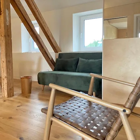 Schwarzwald-ferienwohnungen Haus Linde Apartment *