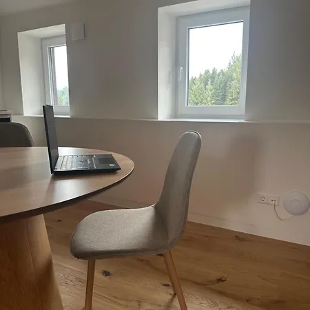 شقة Schwarzwald-ferienwohnungen Haus Linde *