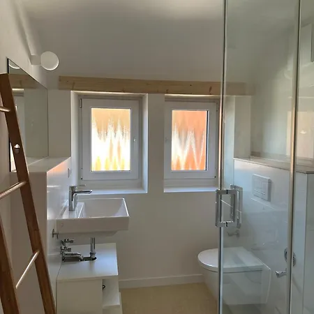 شقة Schwarzwald-ferienwohnungen Haus Linde