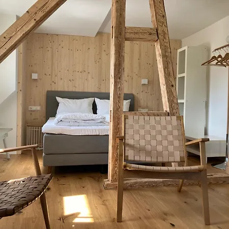 Schwarzwald-ferienwohnungen Haus Linde * بيرسبرون