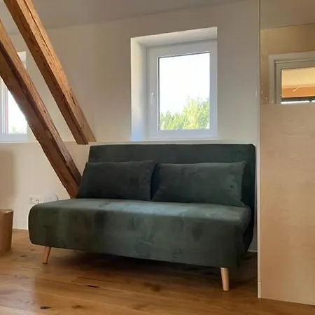 شقة Schwarzwald-ferienwohnungen Haus Linde